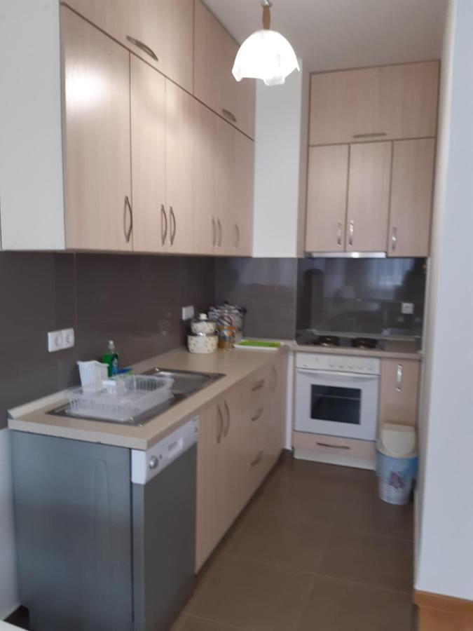 Apartman Danilo Banja Luka Exterior photo