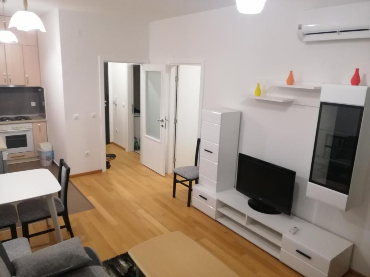 Apartman Danilo Banja Luka Exterior photo