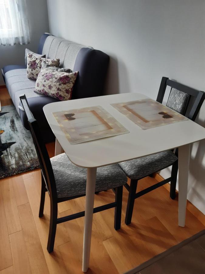 Apartman Danilo Banja Luka Exterior photo