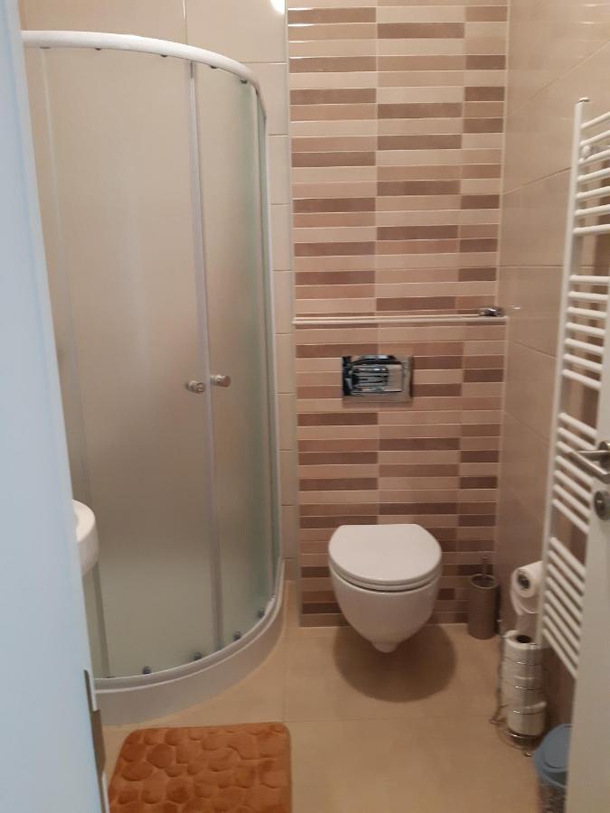 Apartman Danilo Banja Luka Exterior photo
